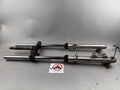 Suzuki GN250 NJ42A Gabel Standrohr Tauchrohr Fork Absorber Shoks Federung