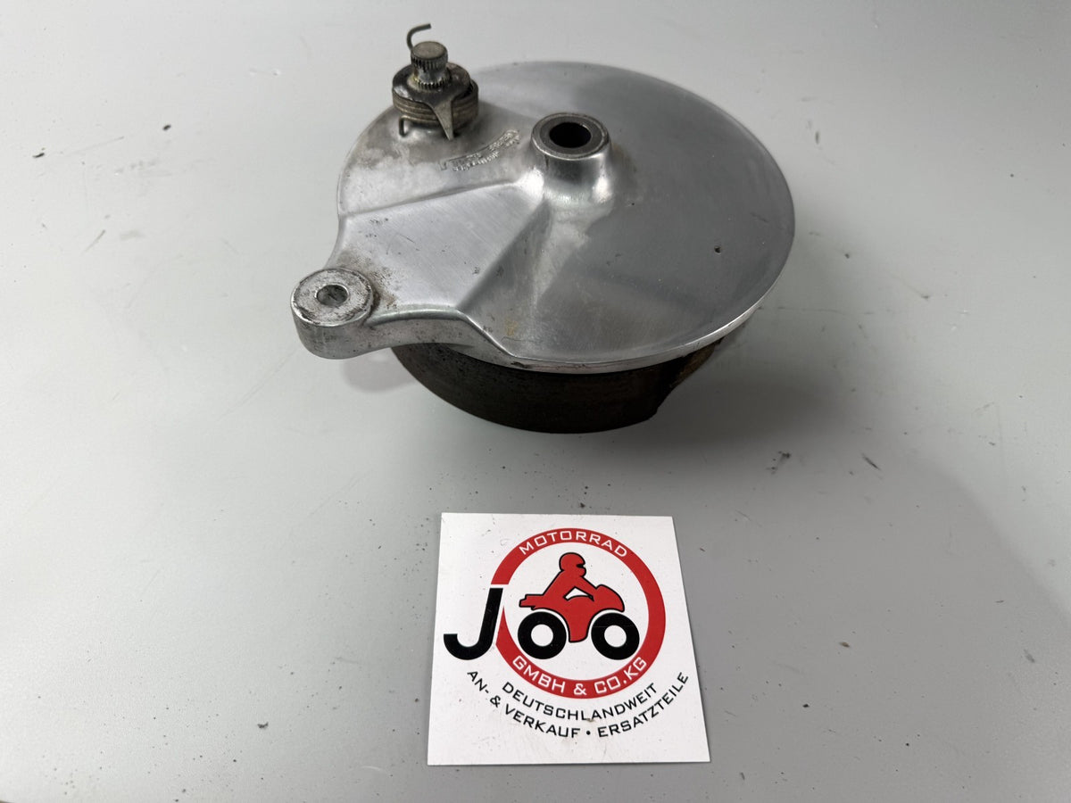 Kawasaki ZL600 Eliminator Bremse Trommelbremse Brake hinten back