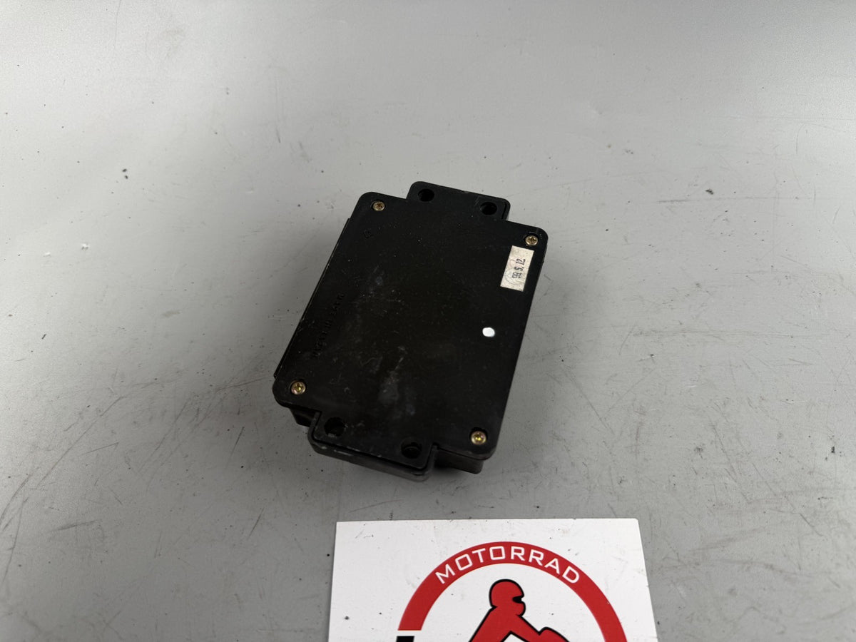 Kawasaki ZR 7 ZR750F Sicherungskasten Fusebox Electric
