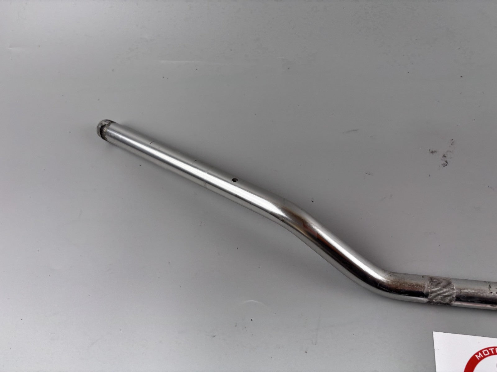 Kawasaki ZX6R ZX636 A 2002 Lenker Handlebar Front vorne