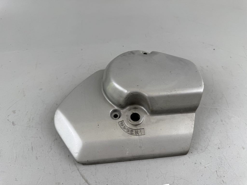 Honda NT650V Deauville RC47 Ritzelabdeckung Cover Motordeckel