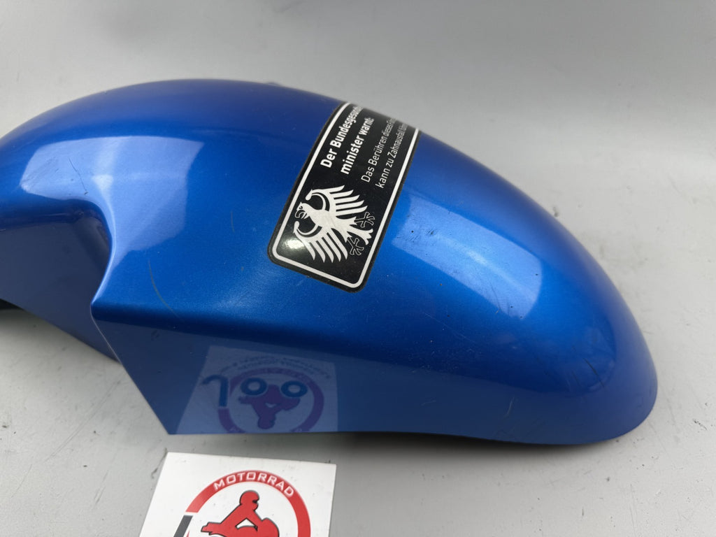 Kawasaki ZR 7 ZR750F  Fender Schutzblech Verkleidung Kotflügel Spritzschutz Cove