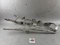 Suzuki GSX-R 1100 W GU75C Heckrahmen Frame Verbindung