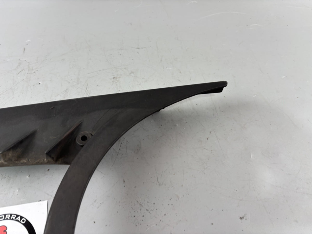 BMW F800 S Riemenabdeckung Cover Abdeckung Deckel Verkleidung