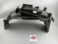 Suzuki GSX 750 AE Inazuma Heckuntersicht Spritzschutz Cover Radlauf Fender