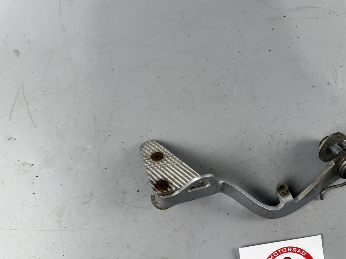 BMW R 1150 GS R 21 Bremspedal Fußbremshebel Brake Bremse hinten
