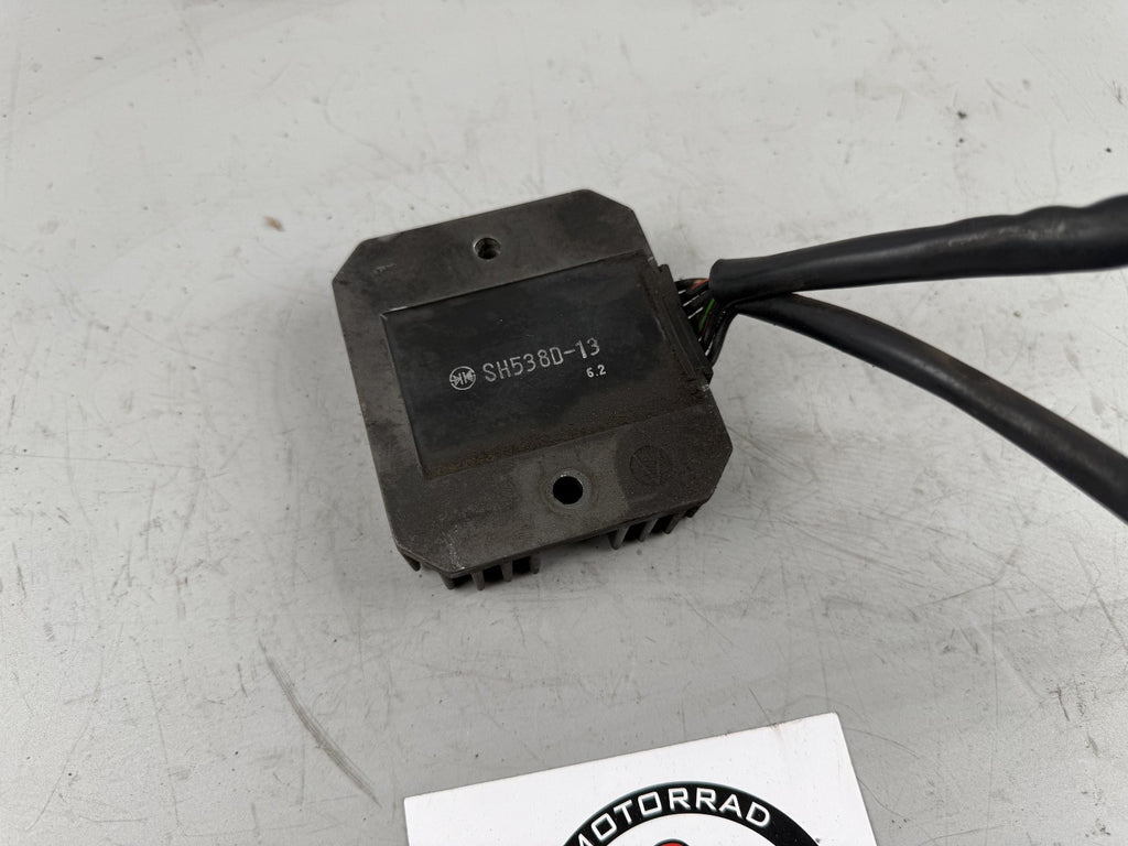 Honda VT600C Shadow Gleichrichter Spannungsregler Ignition