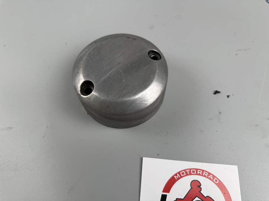 Kawasaki ZRX 1100 ZRT10C Motordeckel Anlasserdeckel Abdeckung Cover