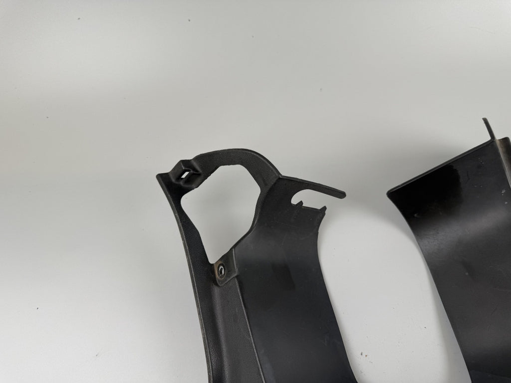 Kawasaki EX500A GPZ500S Innenverkleidung Cover Abdeckung Verkleidung Maske