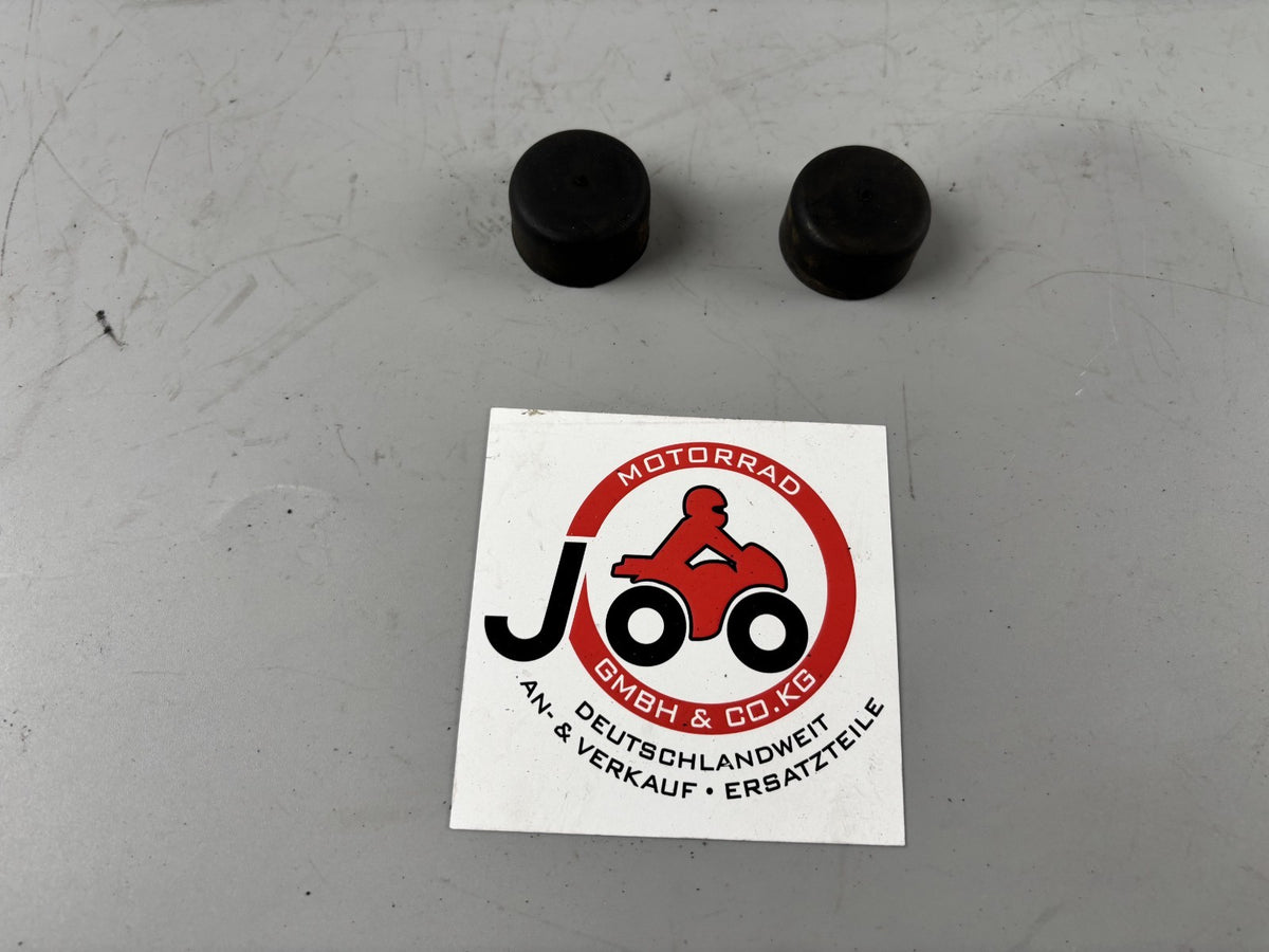 Kawasaki ER 5 EX500A Tankgummi Vibrationsschutz Gummi Rubber