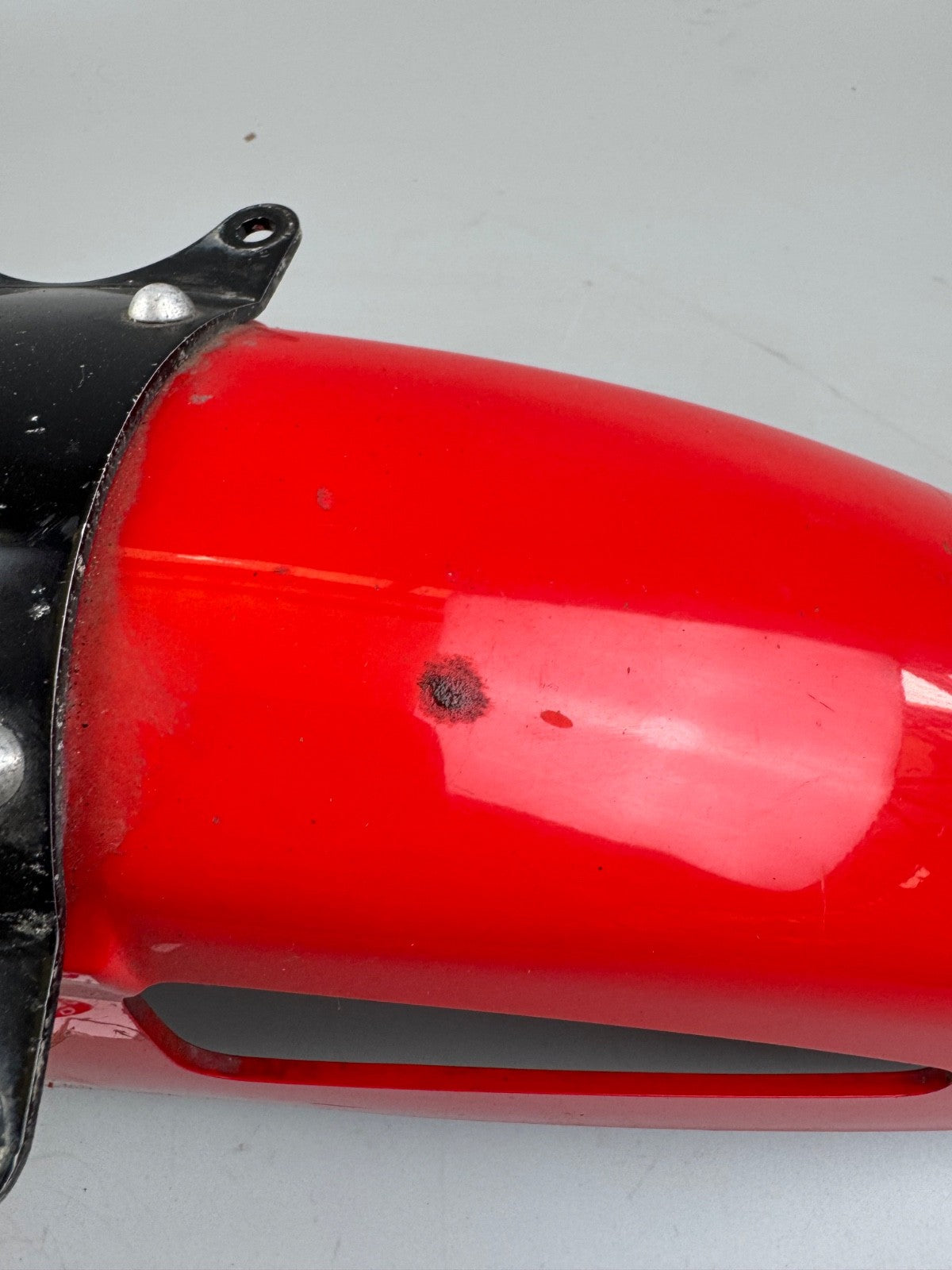 Honda CB 450 N PC14 Schutzblech Vorne Frontfender Kotflügel Fender Abdeckung