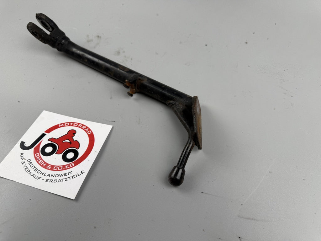 Suzuki GSX 750 AE Inazuma Seitenständer Sidestand Holder