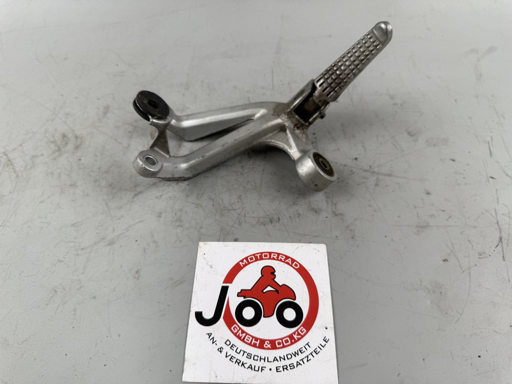 Suzuki GSX-R 600 SRAD AD 97-00 Soziusfußraste Foot Step Hangers rechts right