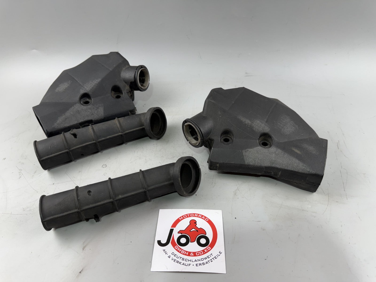 Triumph Daytona 1200 T300D Luftfilterkasten Airbox Luftkanal Leitung Pipeline