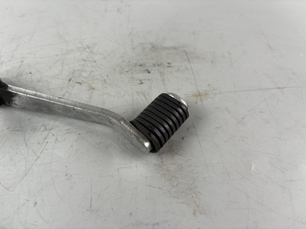 Yamaha FZS600 Fazer RJ02 Bremspedal Brake Fußbremshebel Bremse Hebel