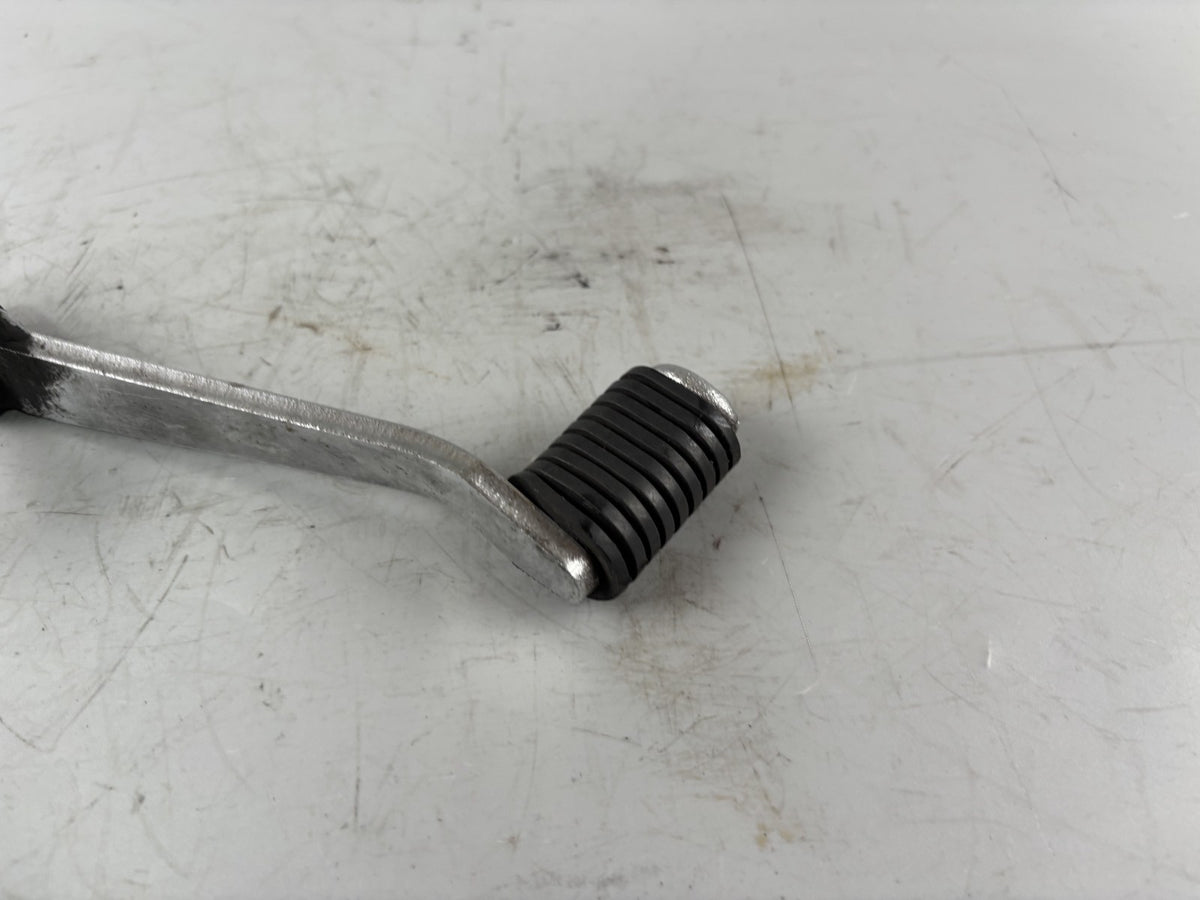Yamaha FZS600 Fazer RJ02 Bremspedal Brake Fußbremshebel Bremse Hebel