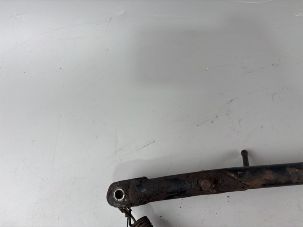 Suzuki DR 800 S DR BIG SR43 A/B Seitenständer Sidestand Holder Halter Arm Hebel