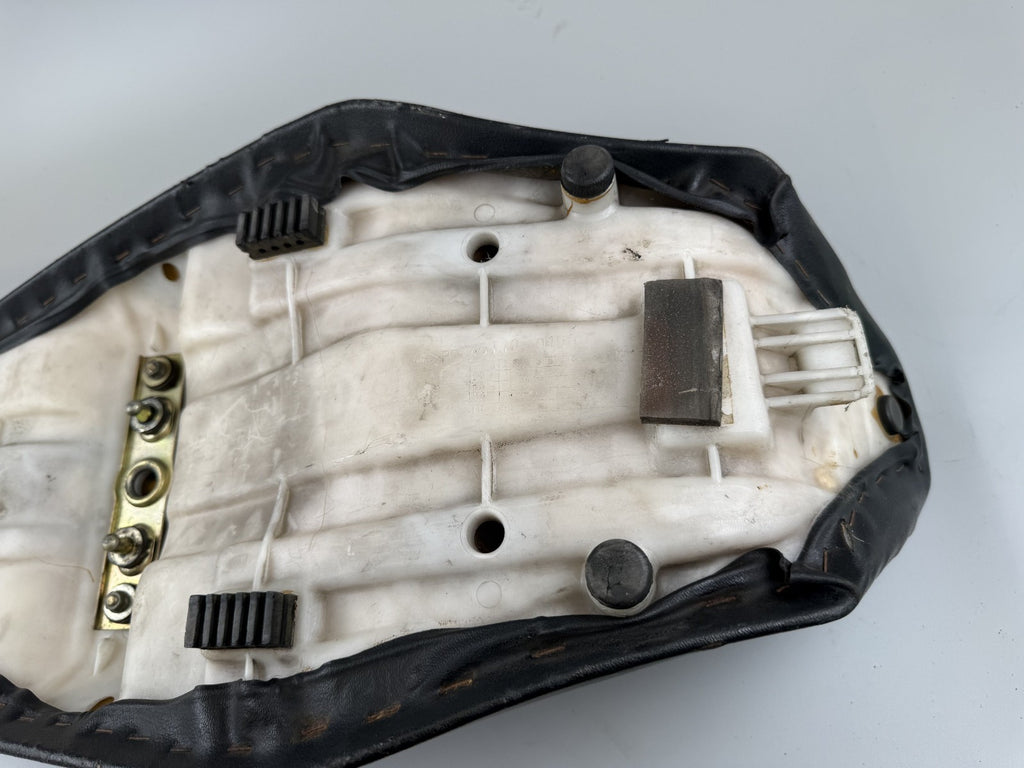 Suzuki GS500E GM51B Sitzbank Sitz Seat Sitzkissen