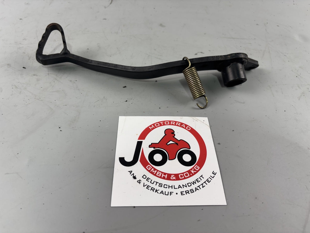 Honda SLR 650 Vigor FX 650 RD09 Bremspedal Fußbremshebel Step Brake Bremse