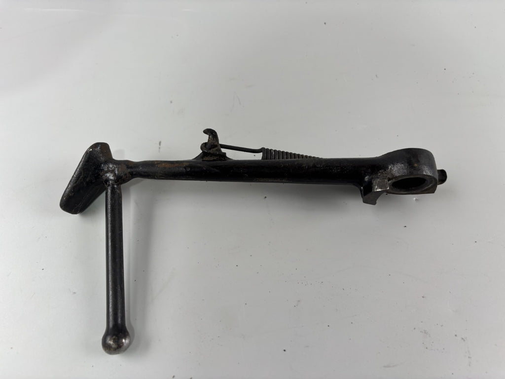Yamaha FZS600 Fazer RJ02 Seitenständer Sidestand Holder Halter