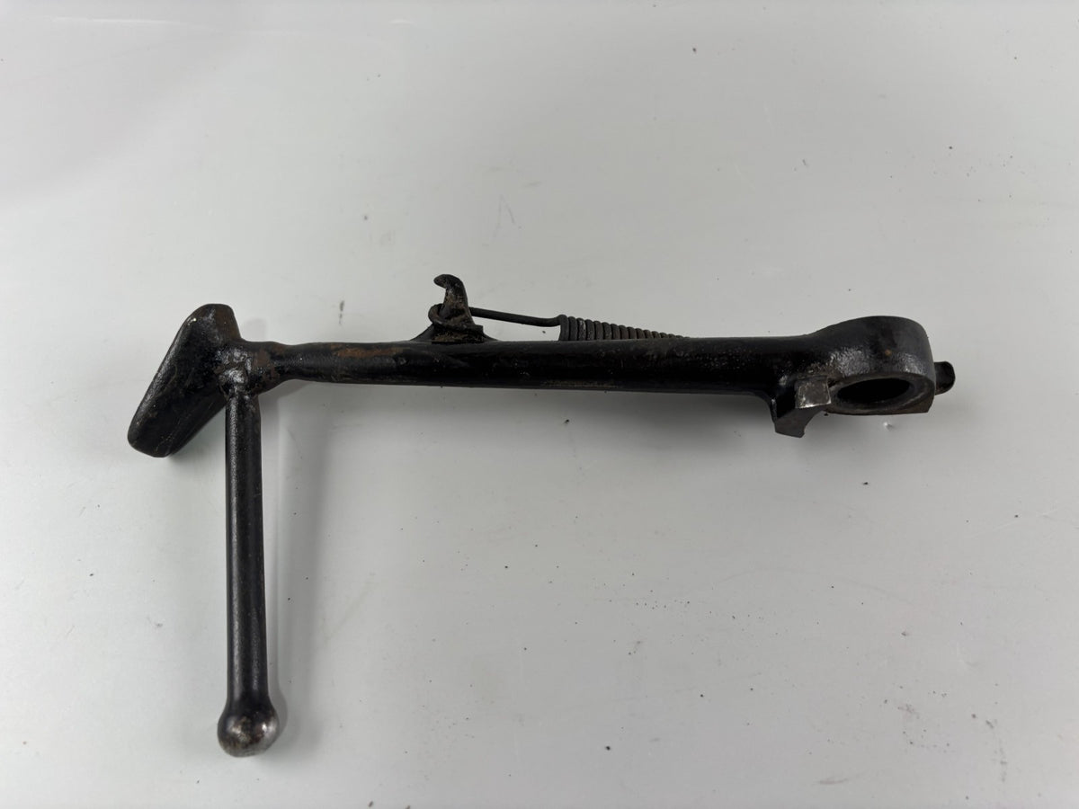 Yamaha FZS600 Fazer RJ02 Seitenständer Sidestand Holder Halter