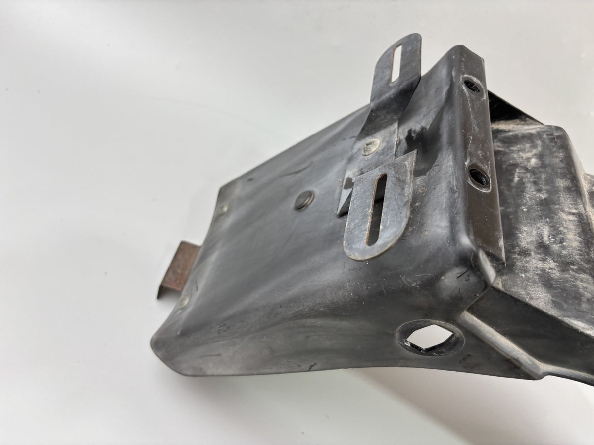 Suzuki GS 500 EU GM51B Fender Schutzblech Radlauf Innenverkleidung Kotflügel