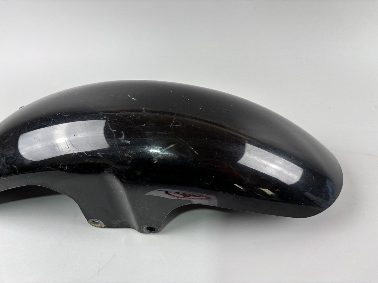 Yamaha FZS600 Fazer RJ02 Schutzblech Fender Spritzschutz Kotflügel Cover