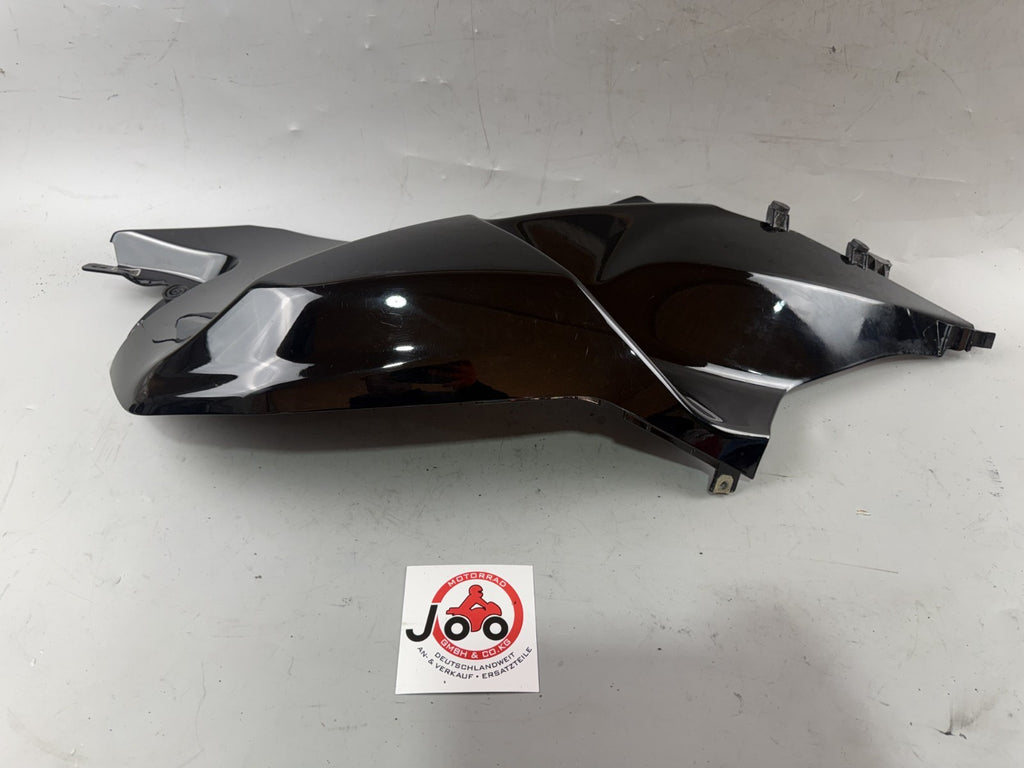 BMW K 1200 S K40 Tankverkleidung Sidecover Seitenteil Abdeckung links left
