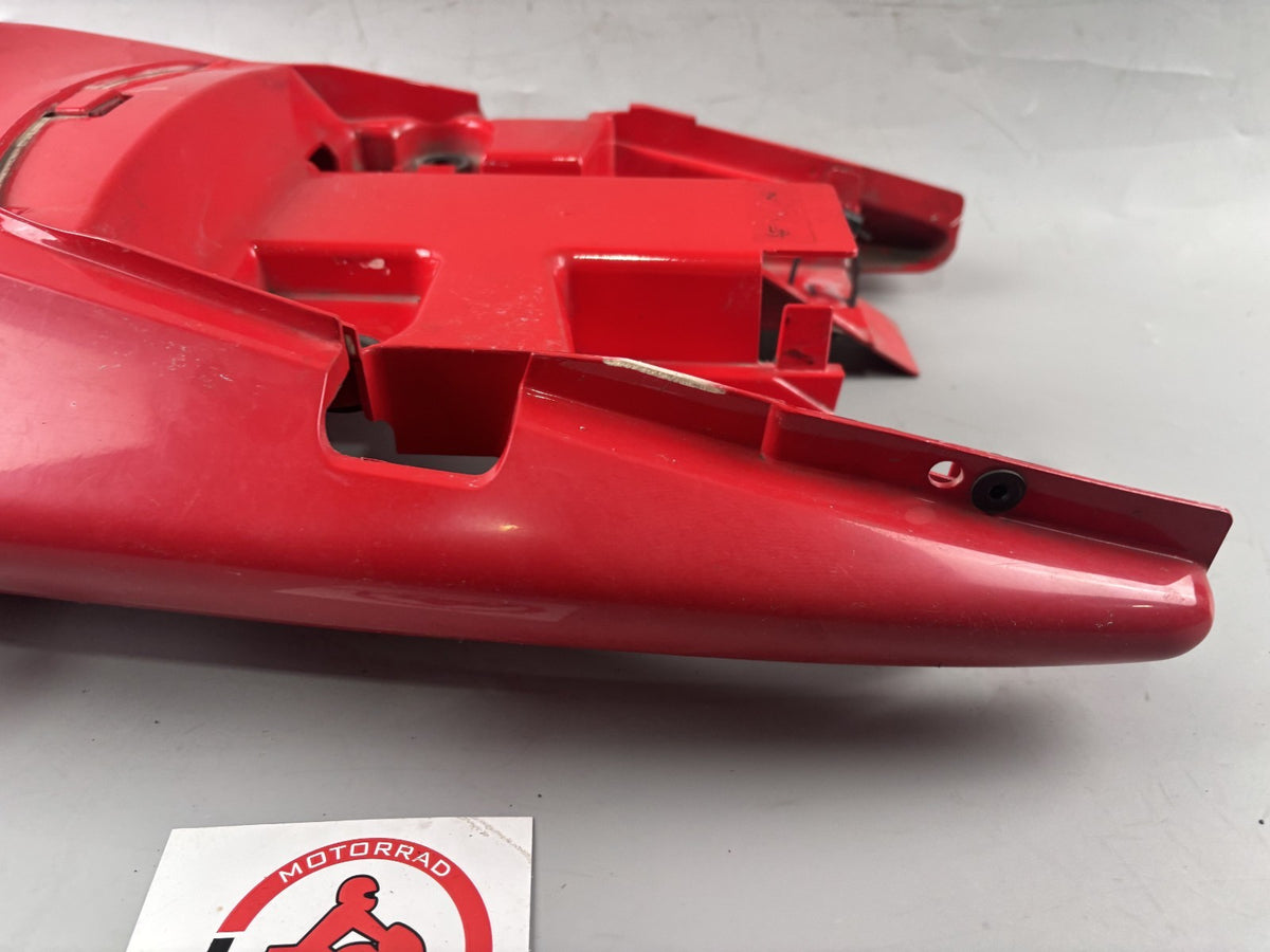 Honda SLR 650 Vigor FX 650 RD09 Heckverkleidung Bürzel Abdeckung Cover