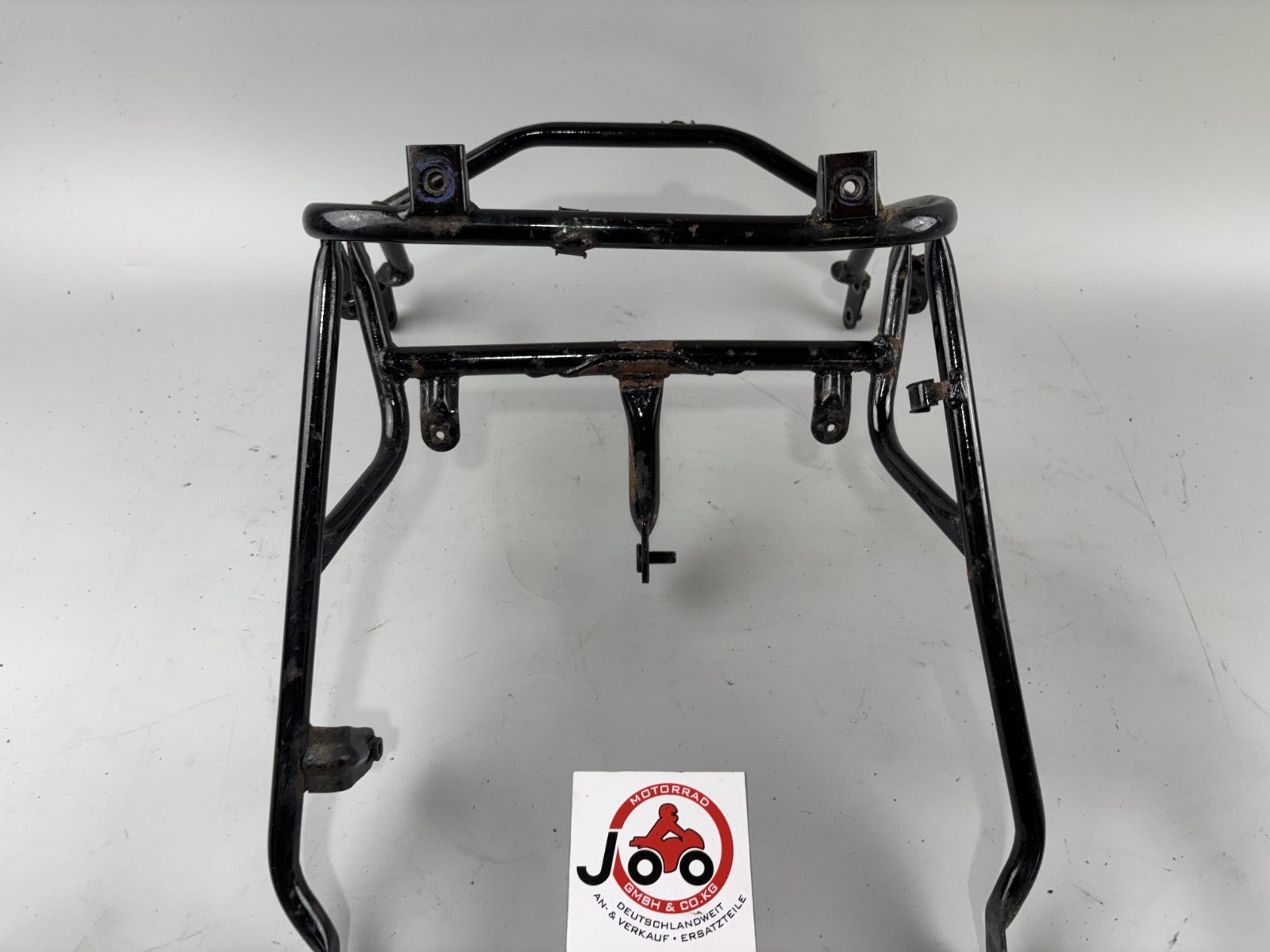 Kawasaki EX500D GPZ500S Geweih Verkleidungshalter Holder Maske Kanzel Halterung
