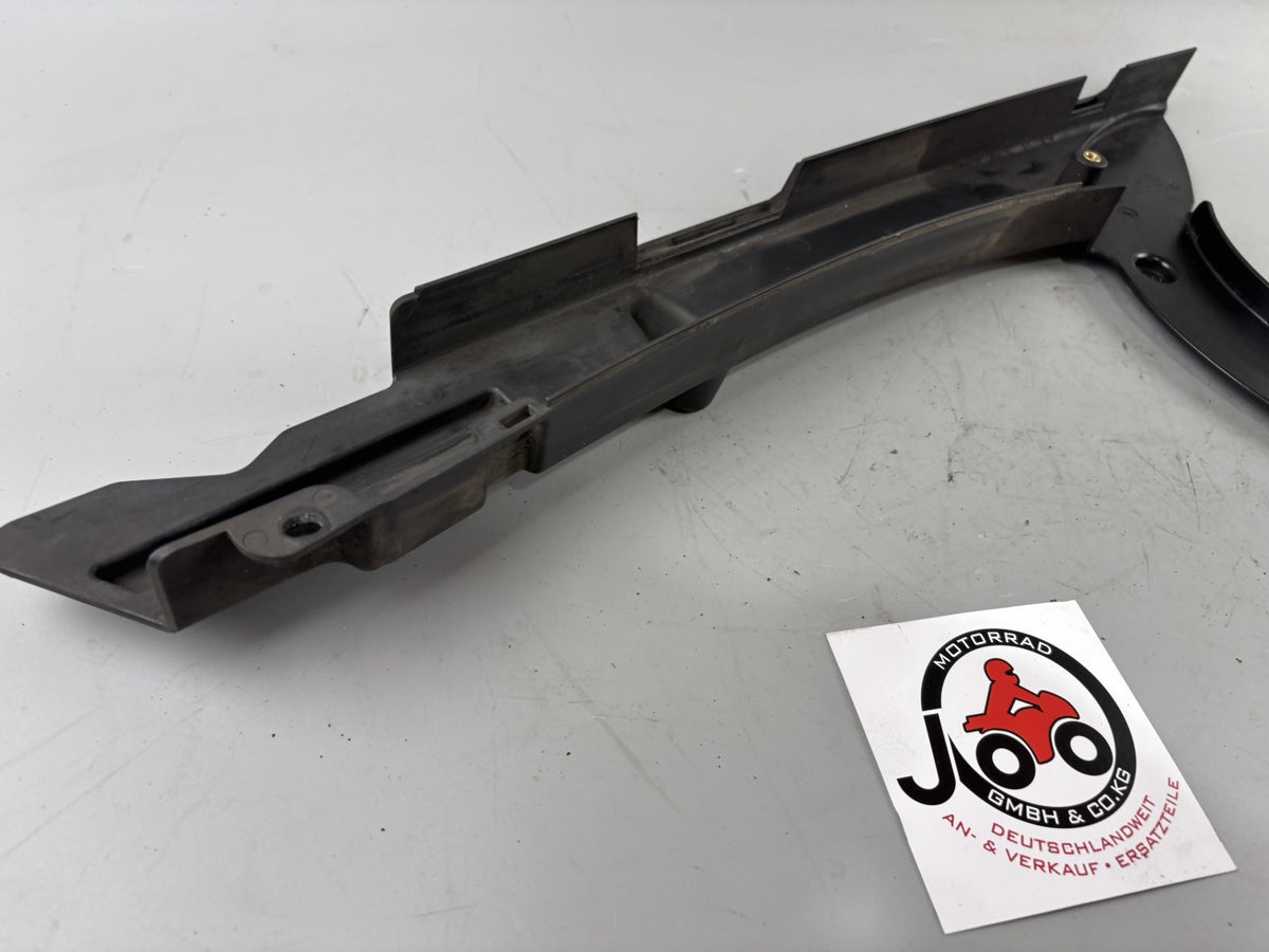 BMW F800 S Riemenabdeckung Cover Abdeckung Deckel Verkleidung