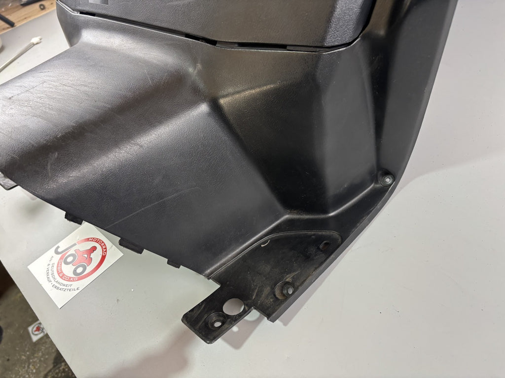 Yamaha Majesty 250 Innenverkleidung Cover Abdeckung Handschuhfach Inside