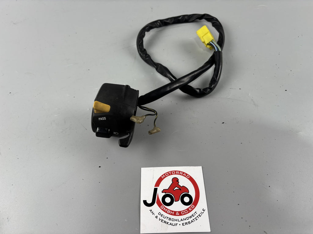 Suzuki GSF600 GN77B Lenkerschalter Switch links left Electric