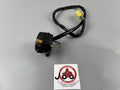 Suzuki GSF600 GN77B Lenkerschalter Switch links left Electric