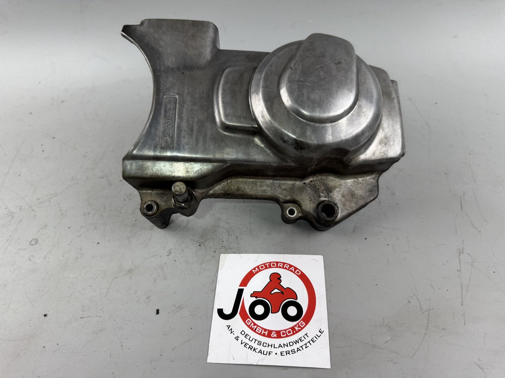 Kawasaki Z 750 GT KZ750P Ritzelabdeckung Motordeckel Cover Motor Engine
