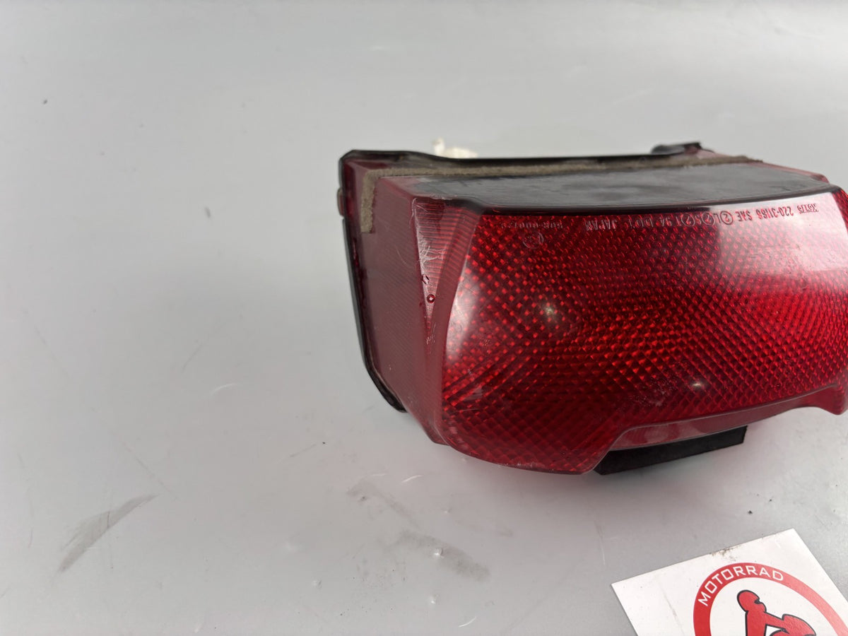 Yamaha YZF 1000 R Thunderace Rücklicht Backlight Bremslicht Brakelight
