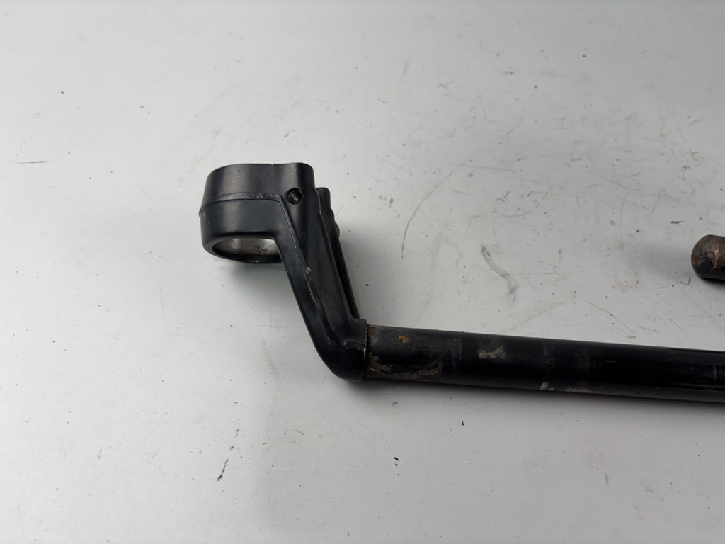 Honda VF 750 F RC15 Lenker Handlebar Stummellenker rechts links