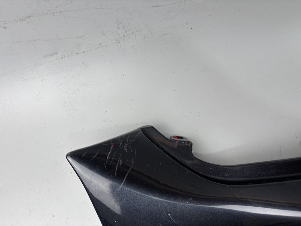 Suzuki GSF600 GN77B Heckverkleidung Cover Seitenteil Seitenverkleidung links