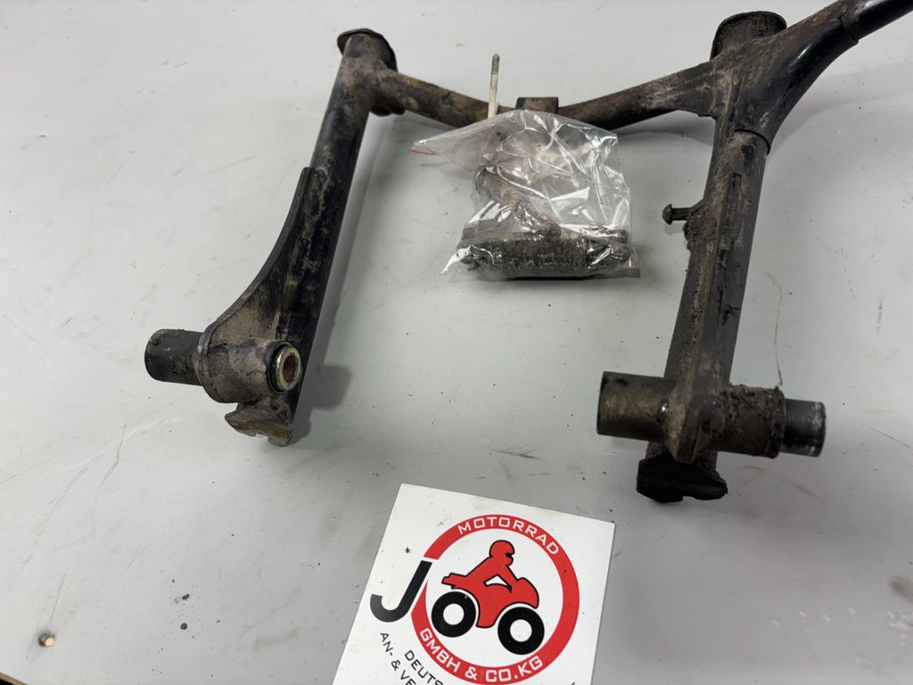 Honda CBR 1000F SC24 Hauptständer Mainstand Holder Halter