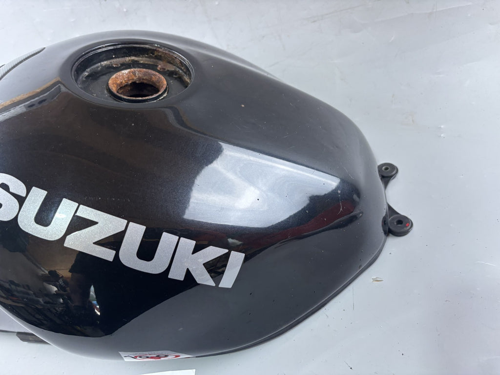 Suzuki SV650 N AV Tank Benzintank Kraftstofftank Fuel Gas Gasoline