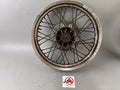 Suzuki DR 800 S DR BIG SR43 A/B Hinterradfelge Wheel Felge hinten back Rad RIM