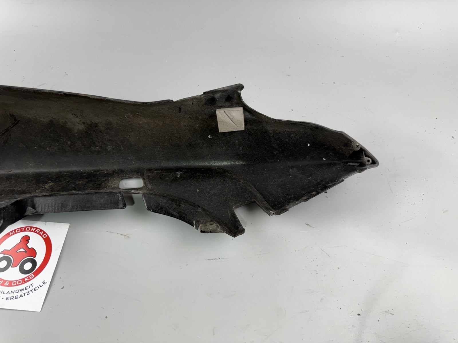 Yamaha XJ900 Diversion 4KM Seitenverkleidung Sidecover links left Abdeckung