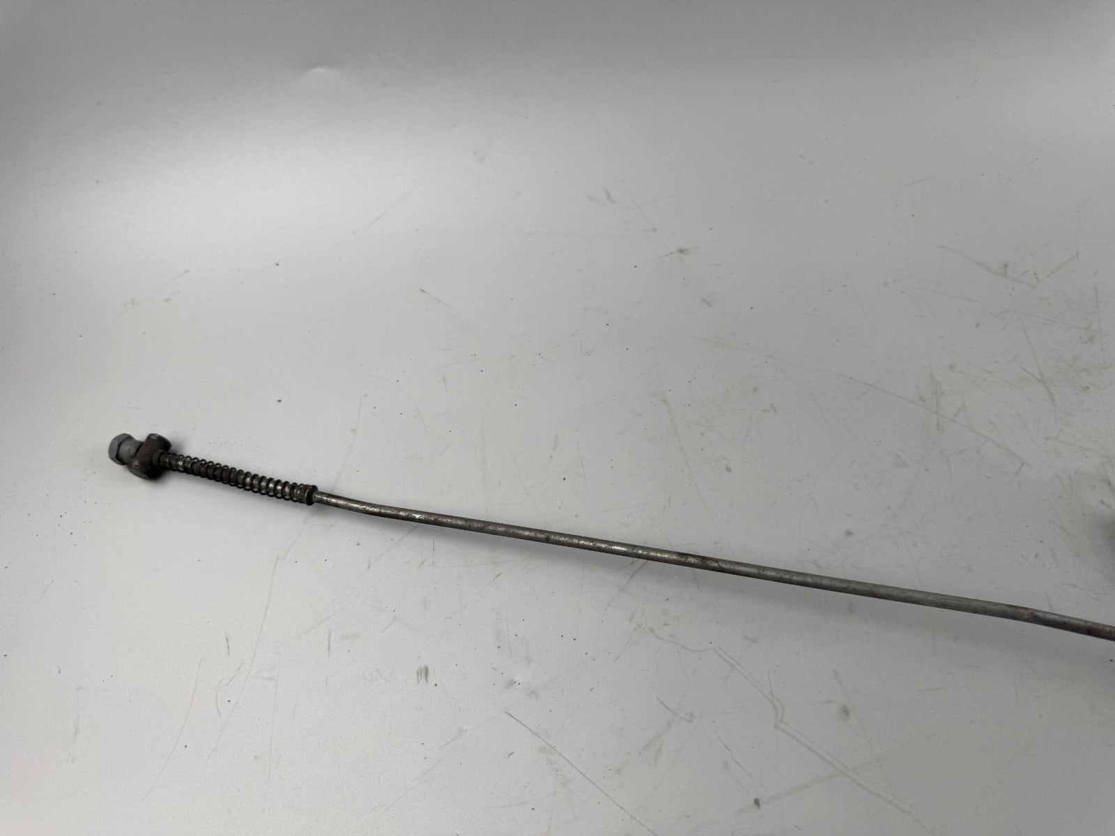 Honda CB500 PC26 Bremspedal Brake Step Hanger Bremshebel Stange