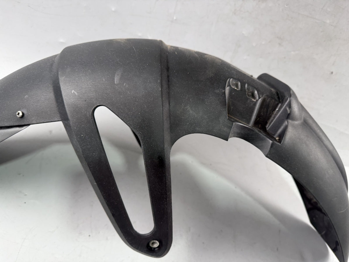 BMW R 1150 GS R 21 Fender Schutzblech Spritzschutz Cover Verkleidung