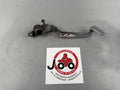 Kawasaki ZR 7 ZR750F Bremspedal Brake Bremshebel Fußbremshebel Step