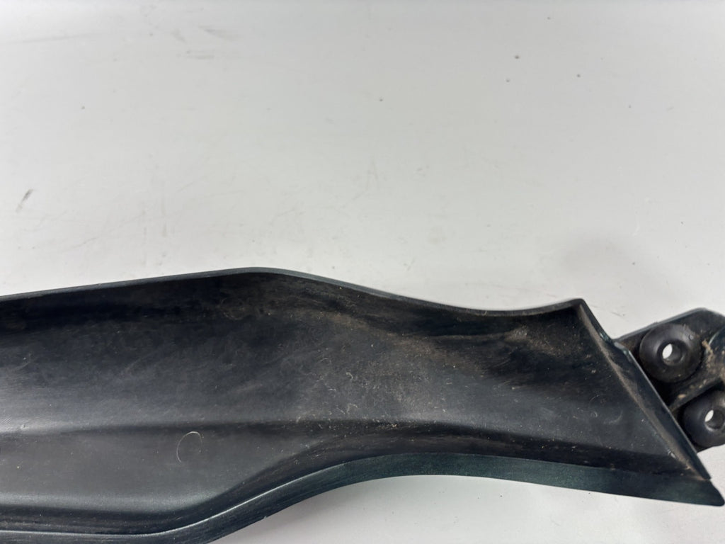 Kawasaki ER 5 EX500A Seitenverkleidung Sidecover Abdeckung Cover rechts right
