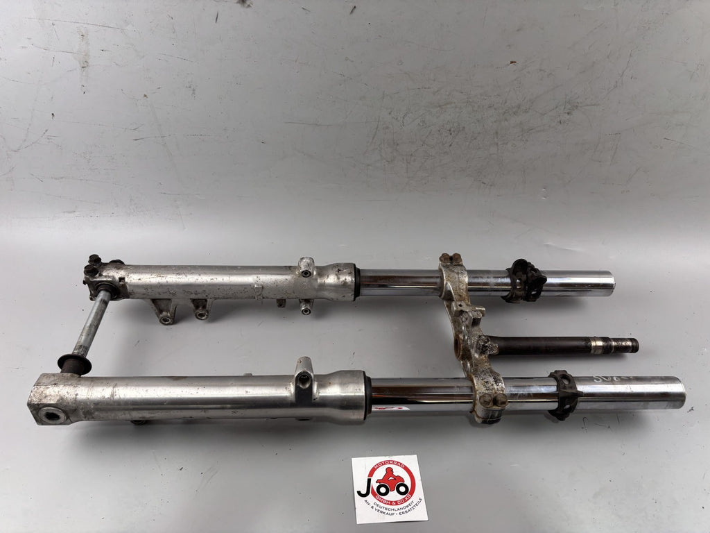 Suzuki SV650 S AV Gabel Standrohr Tauchrohr Fork Federung Absorber