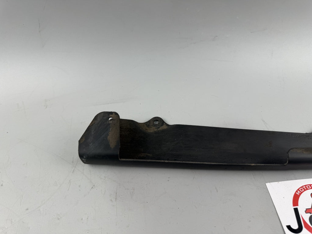 Yamaha XJ600 Diversion 4BR 4LX Kettenschutz Abdeckung Verkleidung Cover
