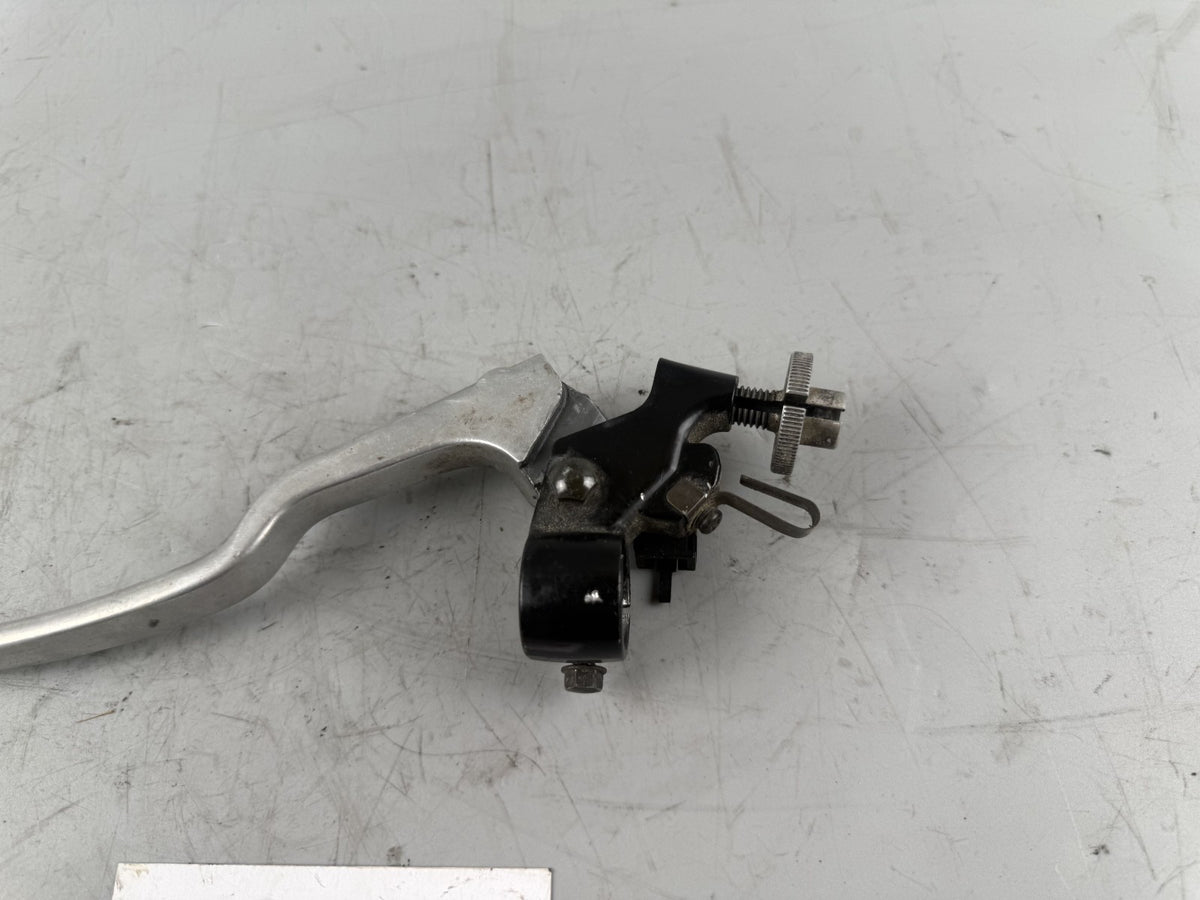 Suzuki GSX-R 600 SRAD AD 97-00 Kupplungsarmatur Clutch Kupplungshebel