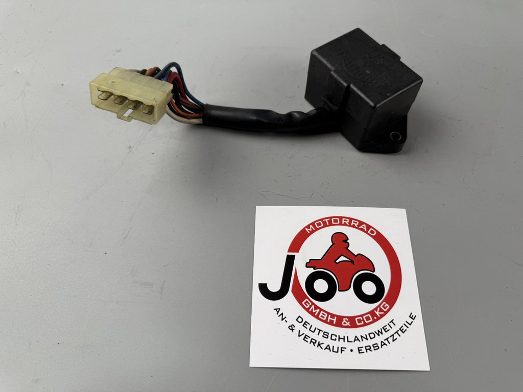 Triumph Speed Triple 900 T300B Fusebox Sicherungskasten